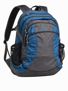 KELTY Reverb backpack Ocean blue/gray hiking hunting outdoor school